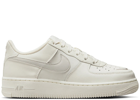 Nike Air Force 1 Low Sail Light Bone (GS)