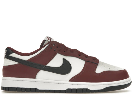 Nike Dunk Low Dark Team Red Black