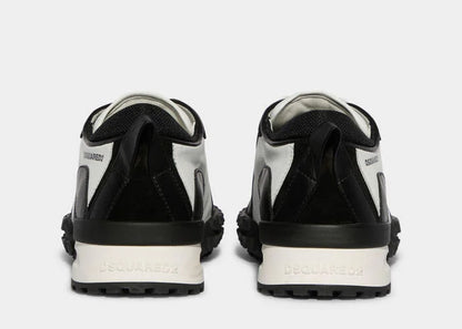 Dsquared2 Legend Sneakers Fantasy Black