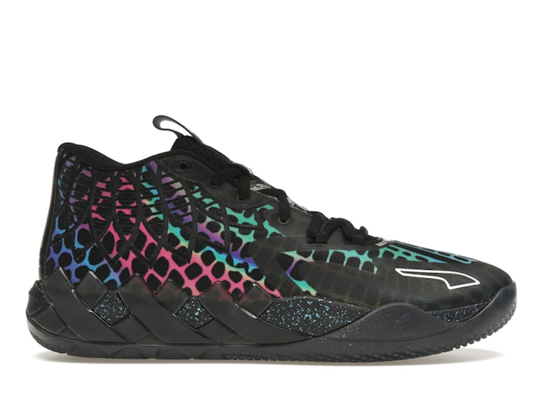 Puma LaMelo Ball MB.01 Teenage Mutant Ninja Turtles Baxter Stockman