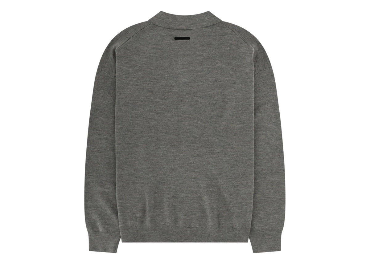 Fear of God Essentials Polo Signature 90S