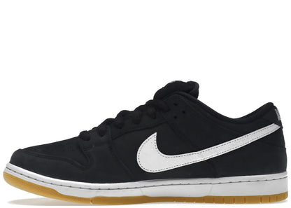 Nike SB Dunk Low Pro Black Gum