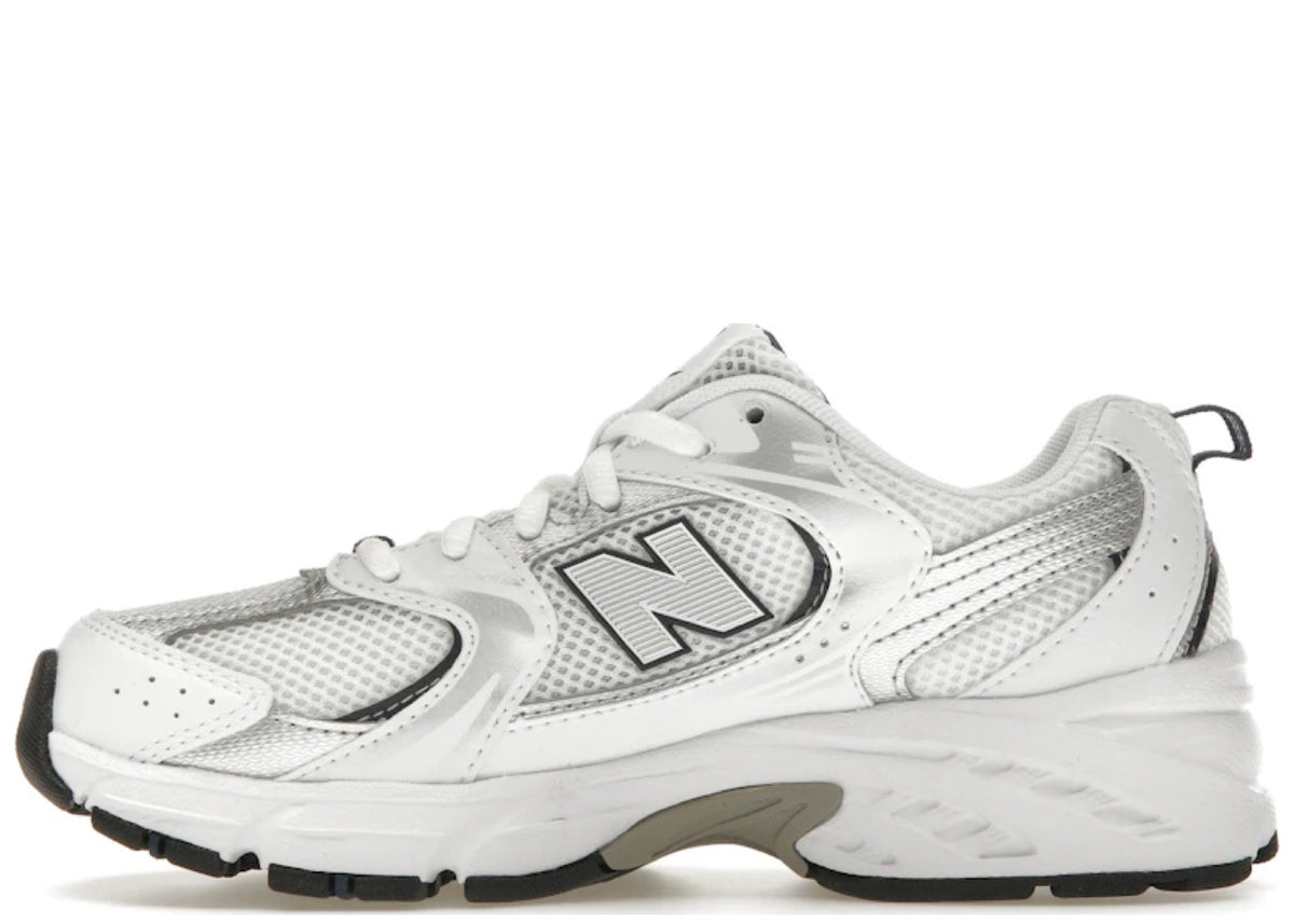 New Balance 530 White Natural Indigo (GS)