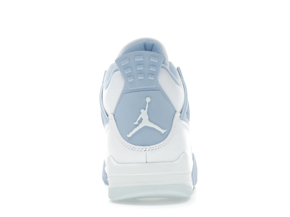 Jordan 4 Retro Forget Me Not (Women's)