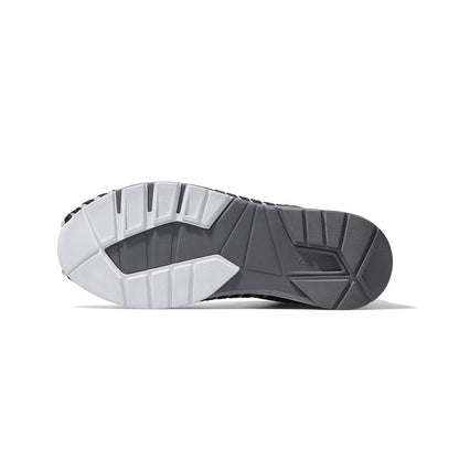 Casbia Hammerhead Mid Grey