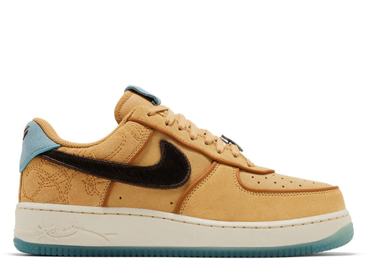 Nike Air Force 1 Low Protro Kobe Bryant Siempre Hermanos