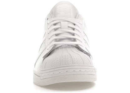 adidas Superstar Triple White (GS)
