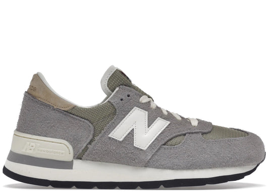 New Balance 990v1 MiUSA Teddy Santis Marblehead Incense