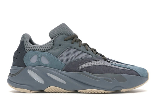 Yeezy Boost 700 Teal Blue
