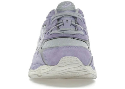 ASICS Gel-NYC Piedmont Grey Bluebell