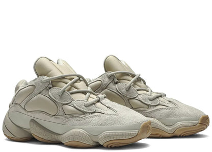 Yeezy 500 Stone
