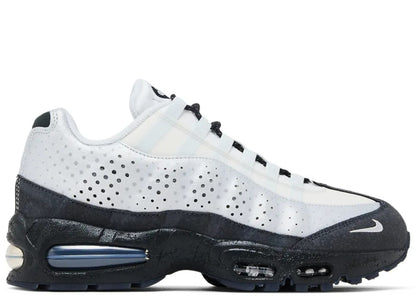 Nike Air Max 95 OG Big Bubble Family Reunion Seongsu