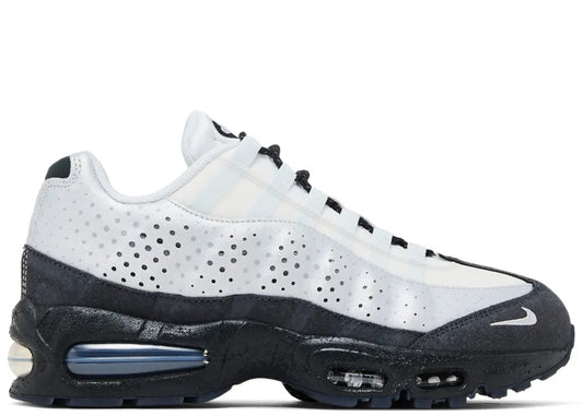 Nike Air Max 95 OG Big Bubble Family Reunion Seongsu