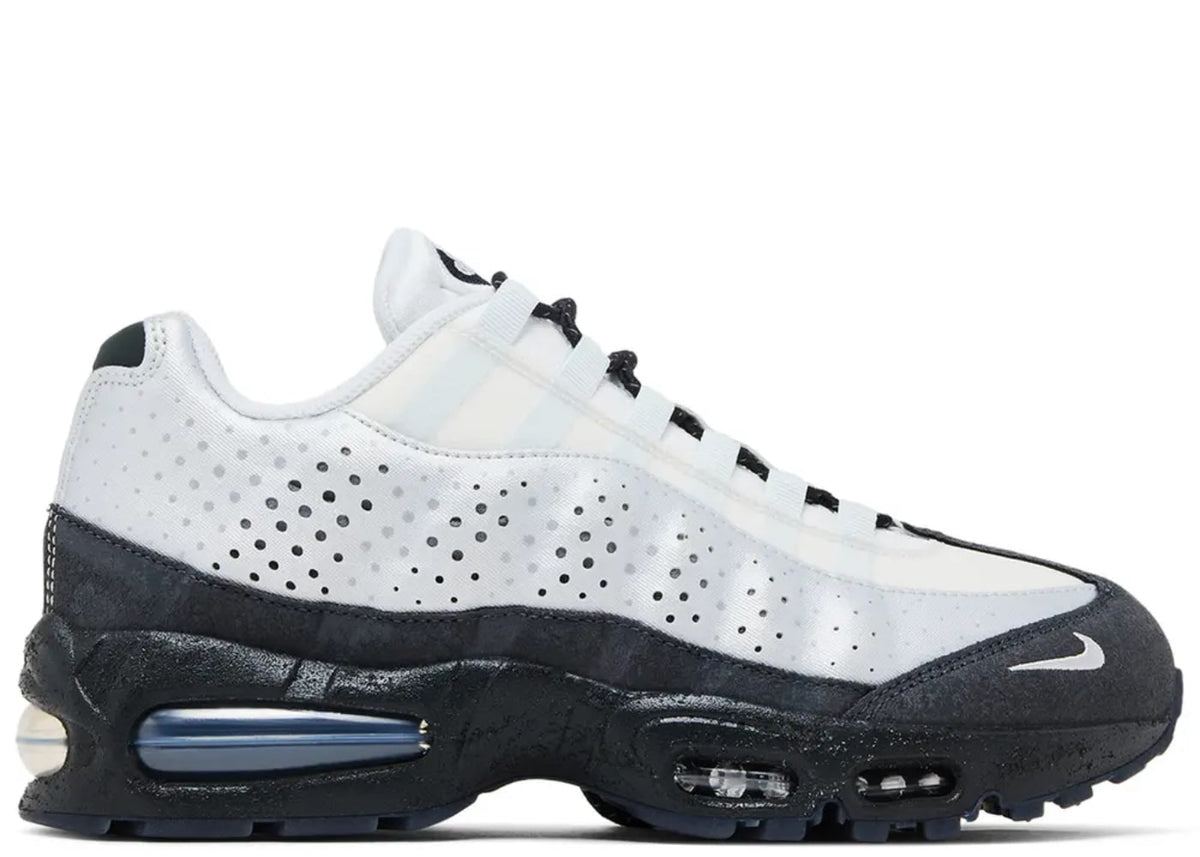 Nike Air Max 95 OG Big Bubble Family Reunion Seongsu