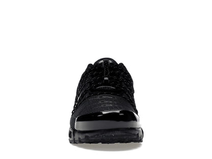 Nike Air Max Plus Toggle Black Reflective