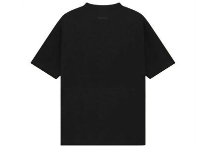 Fear of God Essentials NBA 90s T-shirt Vintage Black