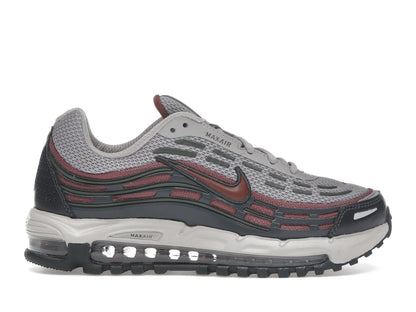 Nike Air Max TL 2.5 College Grey Red Sepia