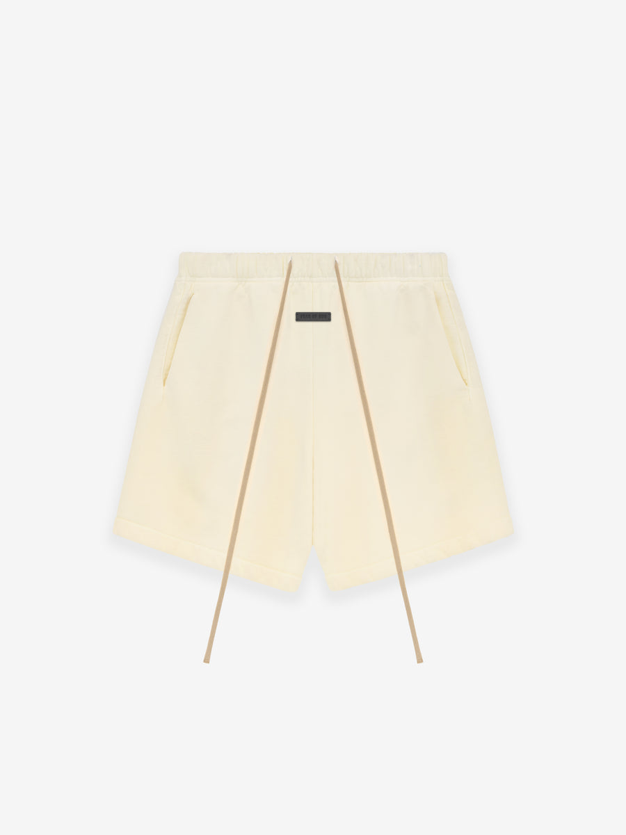 Fear of God Sweatshorts Cream
