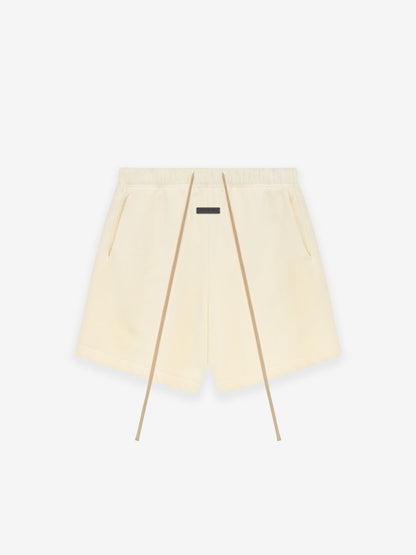 Fear of God Sweatshorts Cream