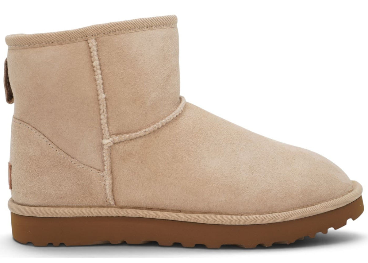 UGG Classic Mini II Boot Sand (Women's)