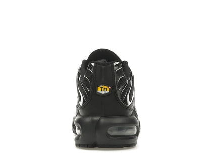Nike Air Max Plus SE Black Chrome (Women's)