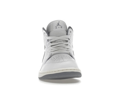 Air Jordan 1 Mid Neutral Grey
