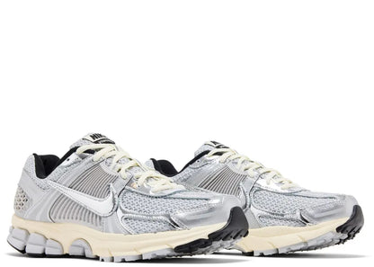 Nike Zoom Vomero 5 Grey Fog Chrome