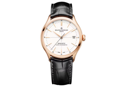 Baume & Mercier Clifton 39 aut. RG | M0A10469