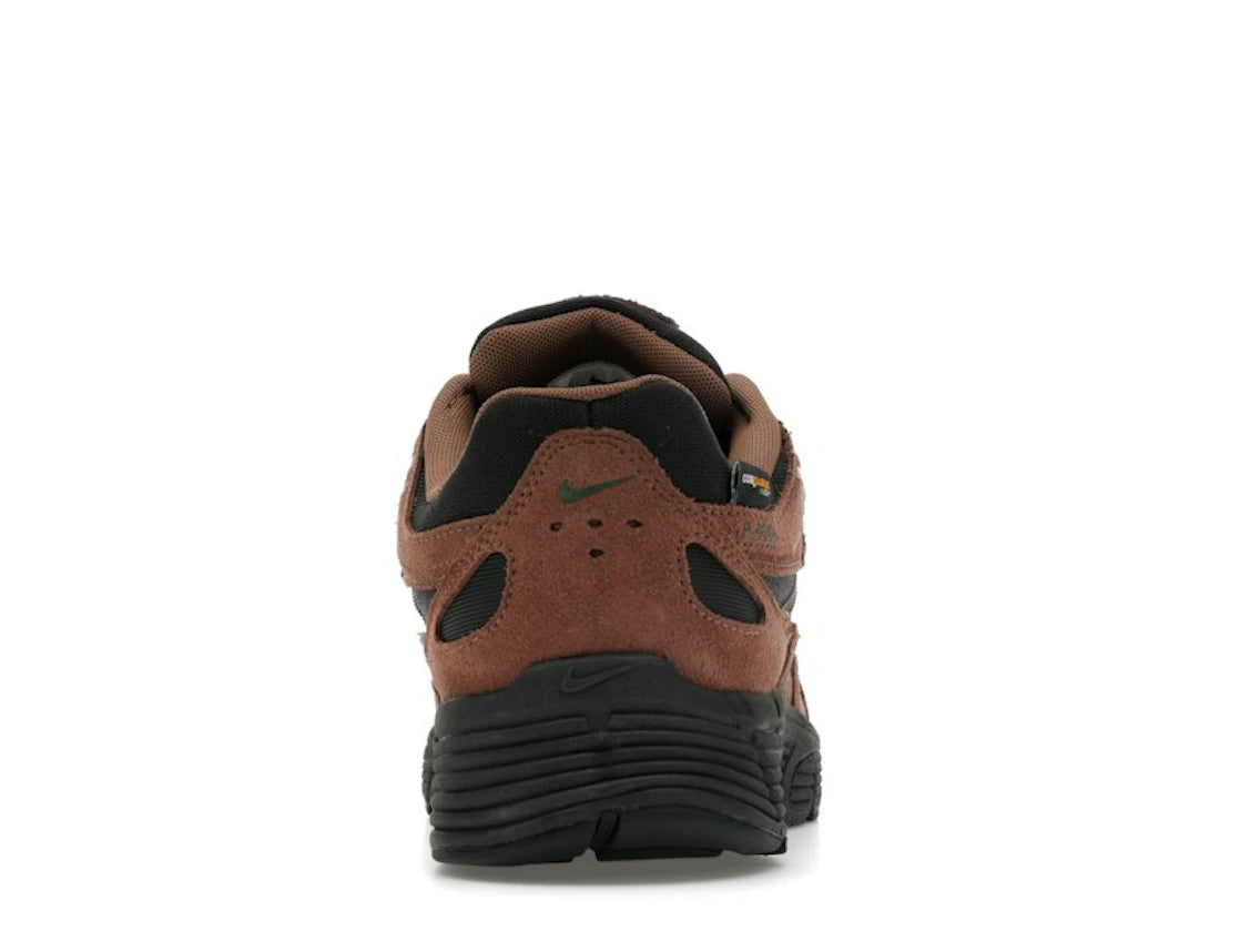 Nike P-6000 Premium Cordura Fauna Brown