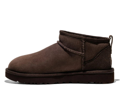 UGG Stivaletto Classic Ultra Mini