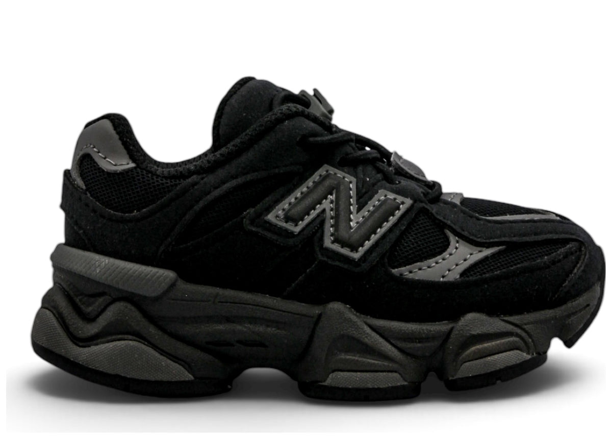 New Balance 9060 Black (TD)