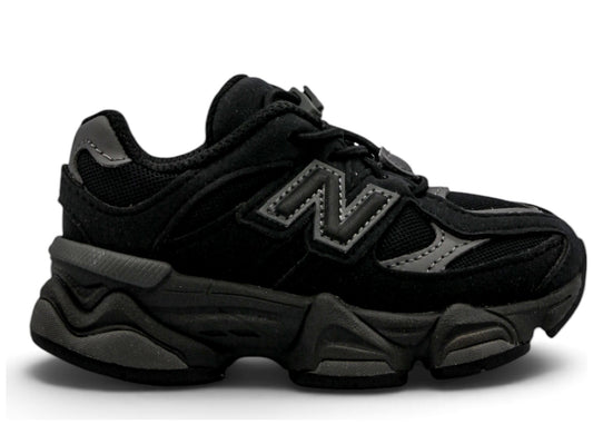 New Balance 9060 Black (TD)