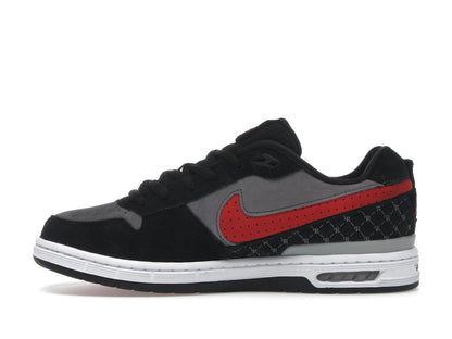 Nike SB Zoom Air Paul Rodriguez 1 OG Bred