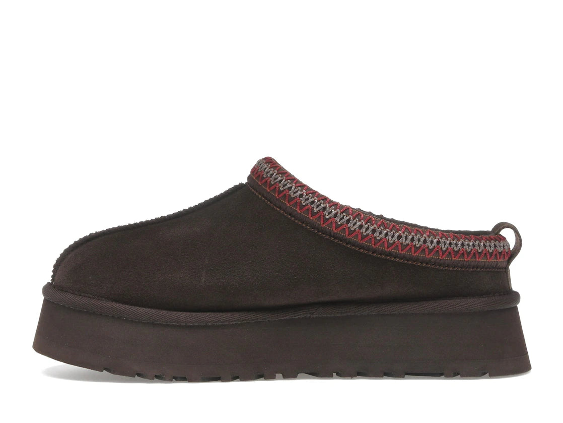 UGG Tazz II Slipper Dusted Cocoa (Women's)