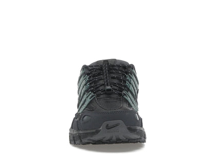 Nike P-6000 Anthracite Clay Green