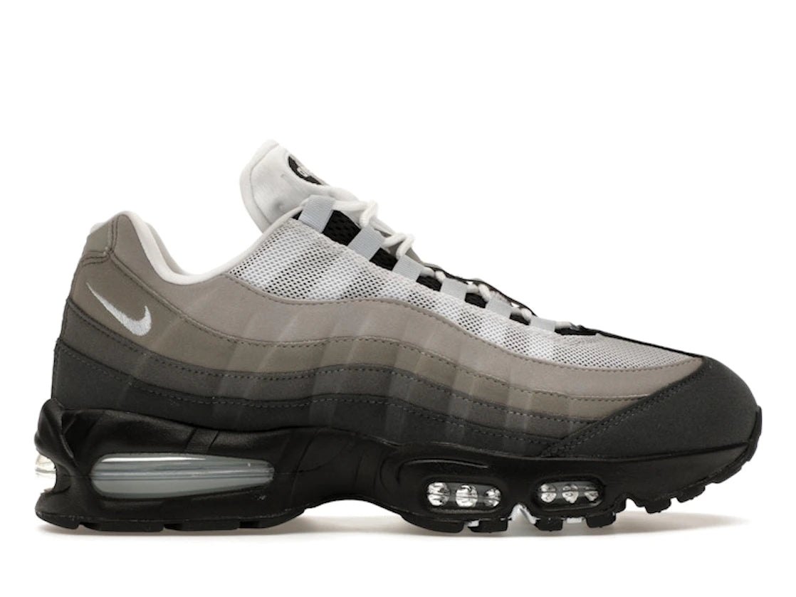 Nike Air Max 95 OG Big Bubble Blue Tint (Women's)