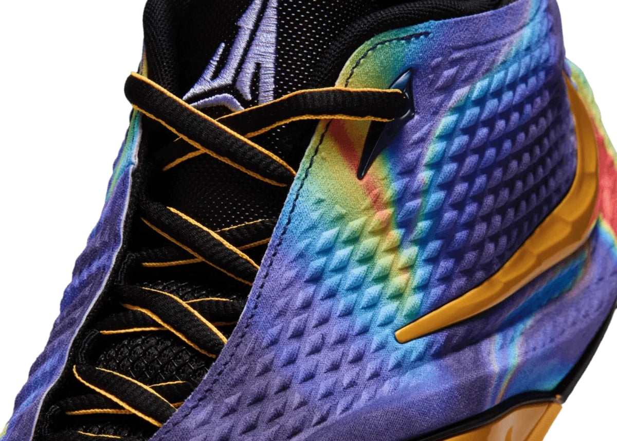 Nike Ja 4 Radar