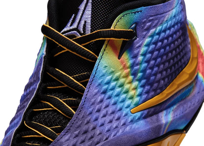 Nike Ja 4 Radar