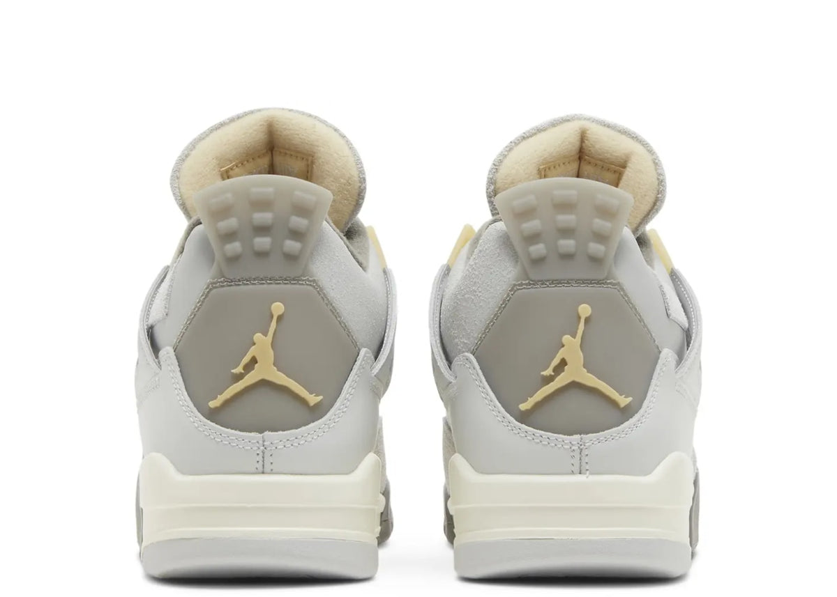 Jordan 4 Retro SE Craft Photon Dust