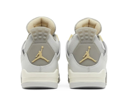 Jordan 4 Retro SE Craft Photon Dust