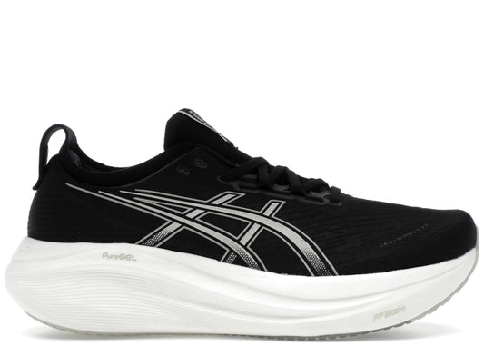 ASICS Gel-Nimbus 27 Black Lake Grey