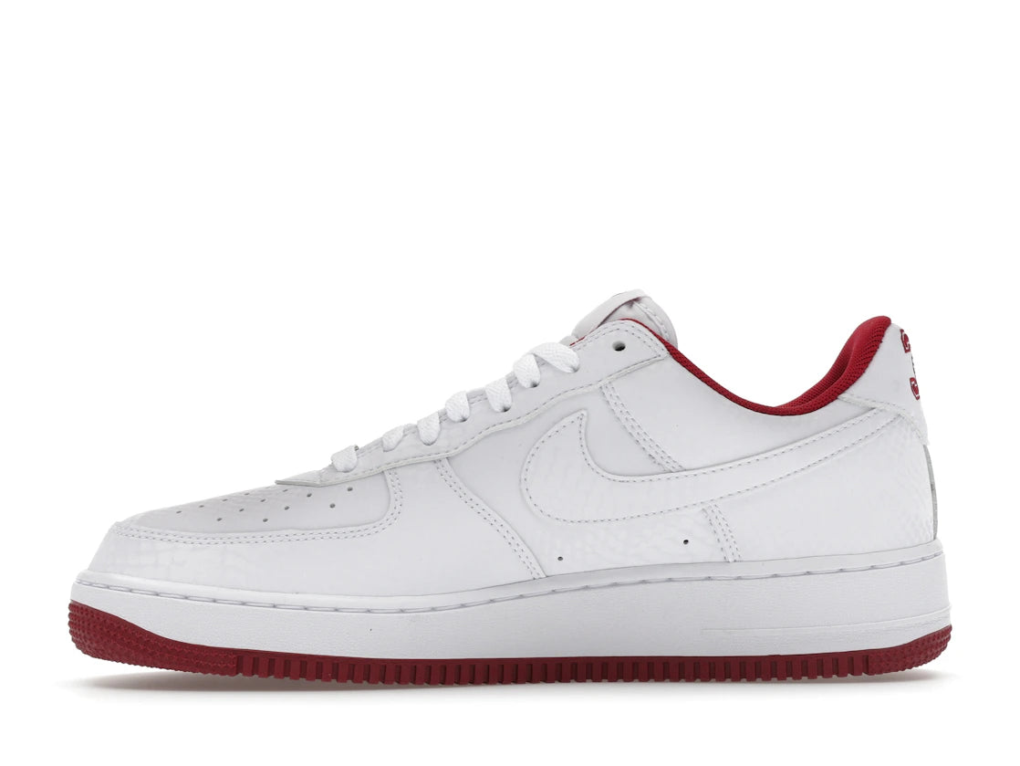 Nike Air Force 1 Low Kobe Bryant Forever Lower Merion Home