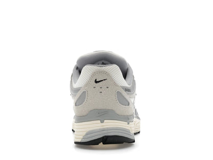 Nike P-6000 Light Bone Pale Ivory