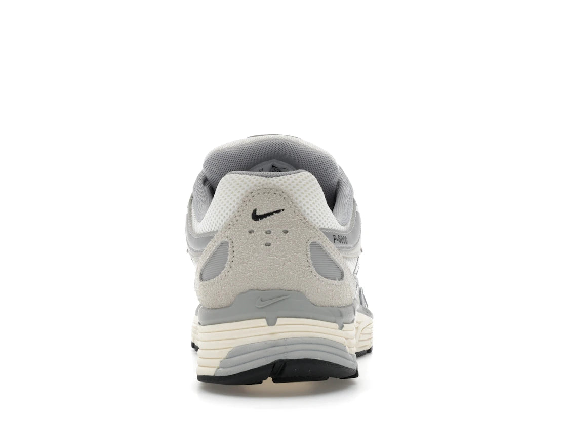 Nike P-6000 Light Bone Pale Ivory