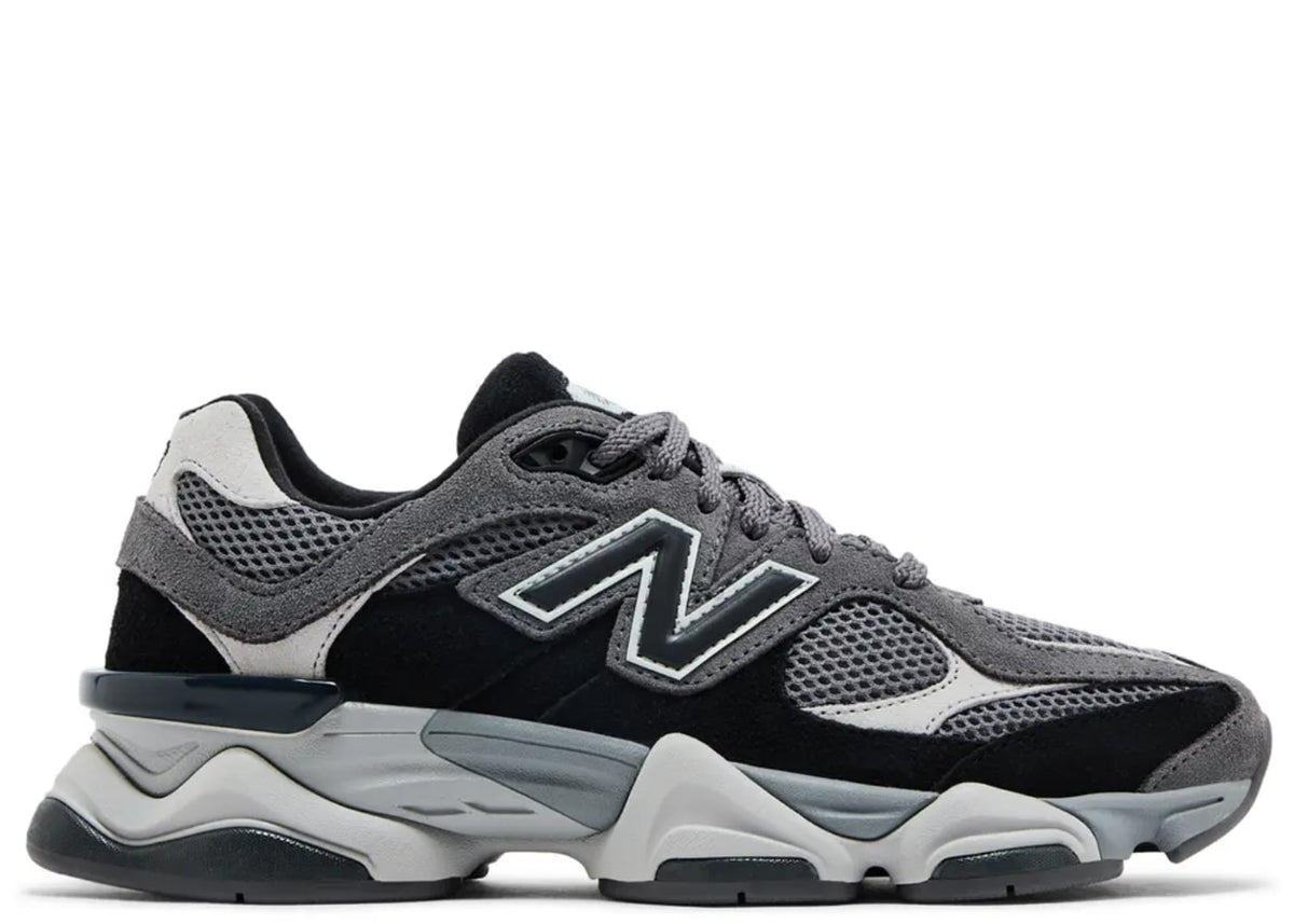 New Balance 9060 Black Castlerock