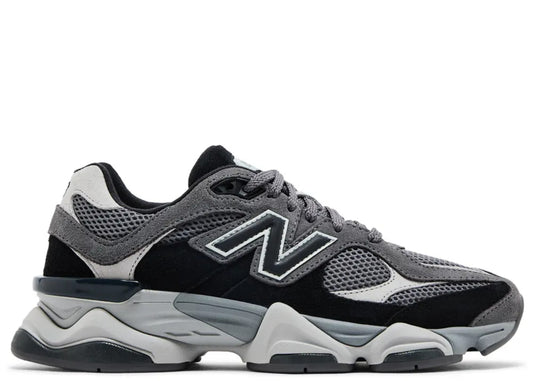 New Balance 9060 Black Castlerock