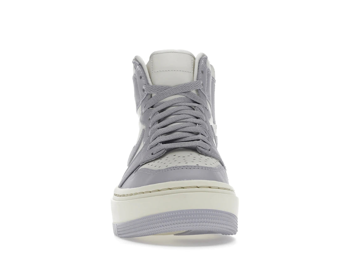 Jordan 1 Elevate High Titanium (Women's)