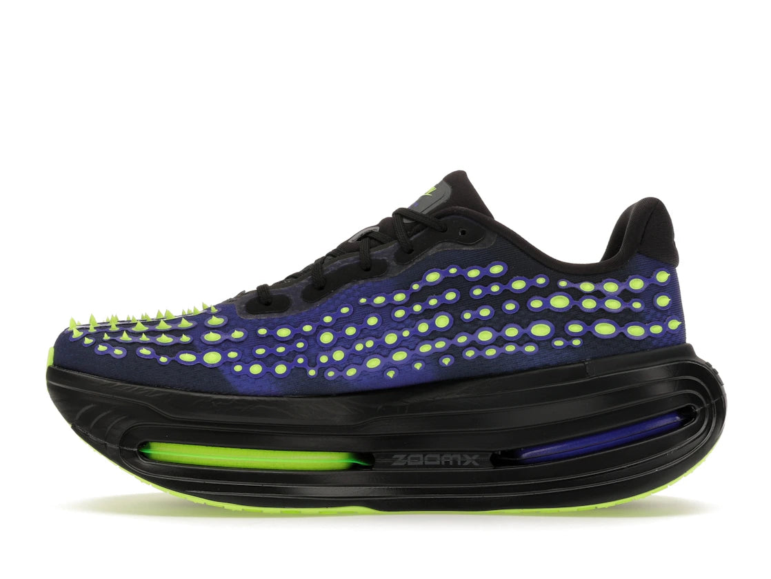 Nike Vomero Premium QS Black Volt Glow