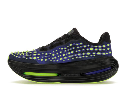 Nike Vomero Premium QS Black Volt Glow