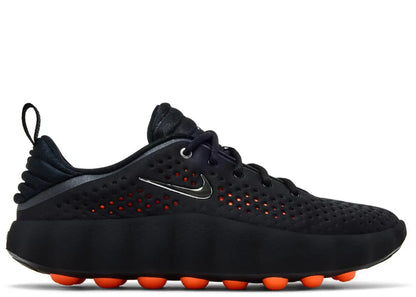 Nike Mind 002 Black Hyper Crimson